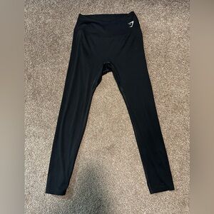 GymShark Cropped leggings